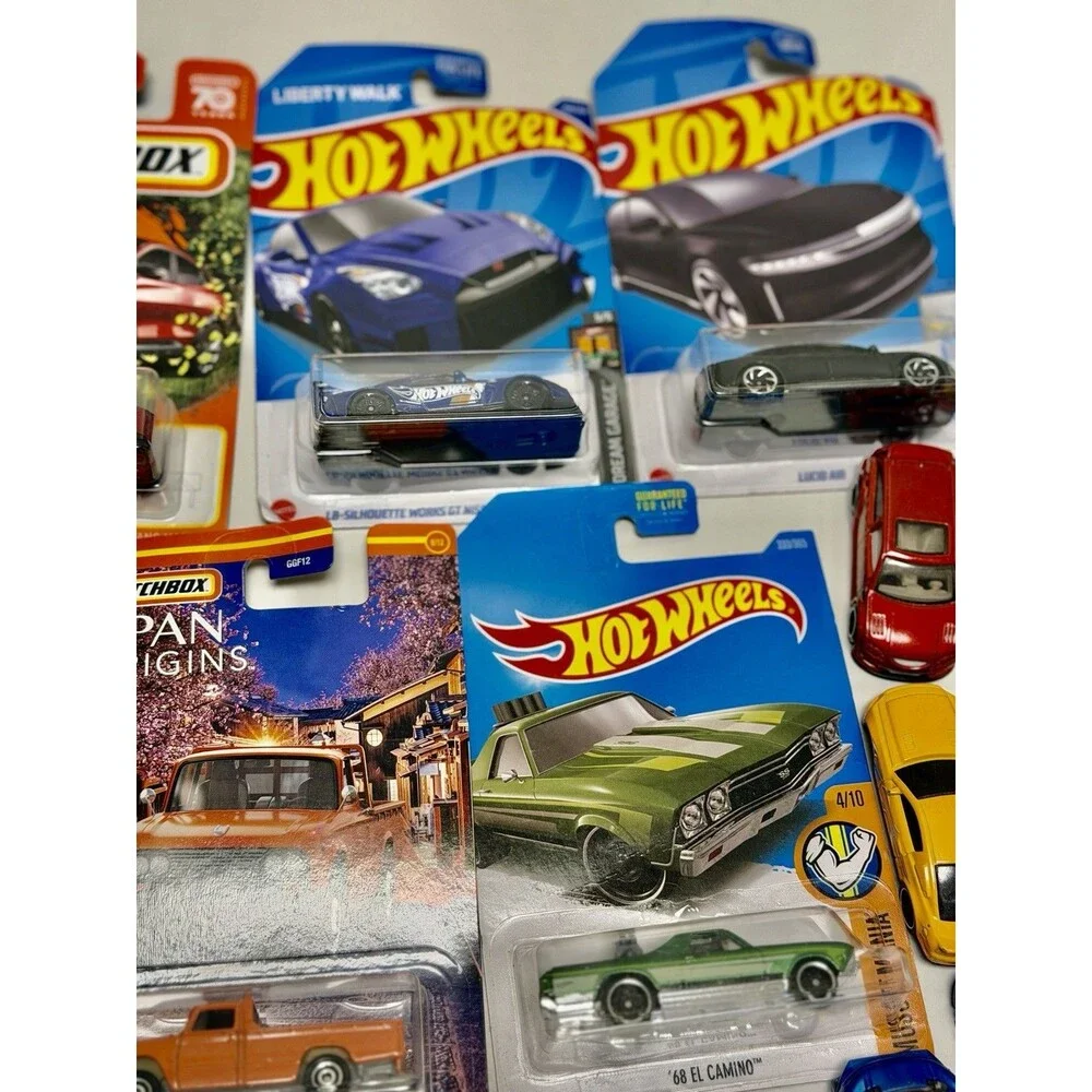 MATCHBOX this product